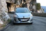 Mazda5 2011 года